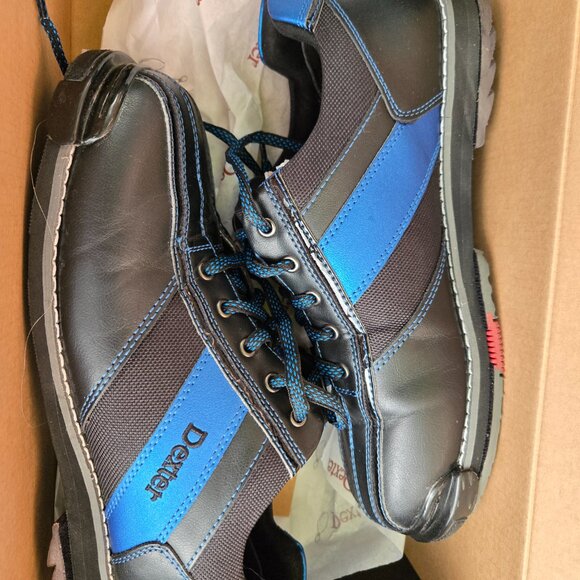Dexter Bowling - Men's - SST 8 Pro - Picture 4 of 5